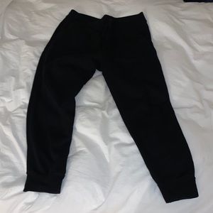 Uniqlo Fleece Lined Sweatpants